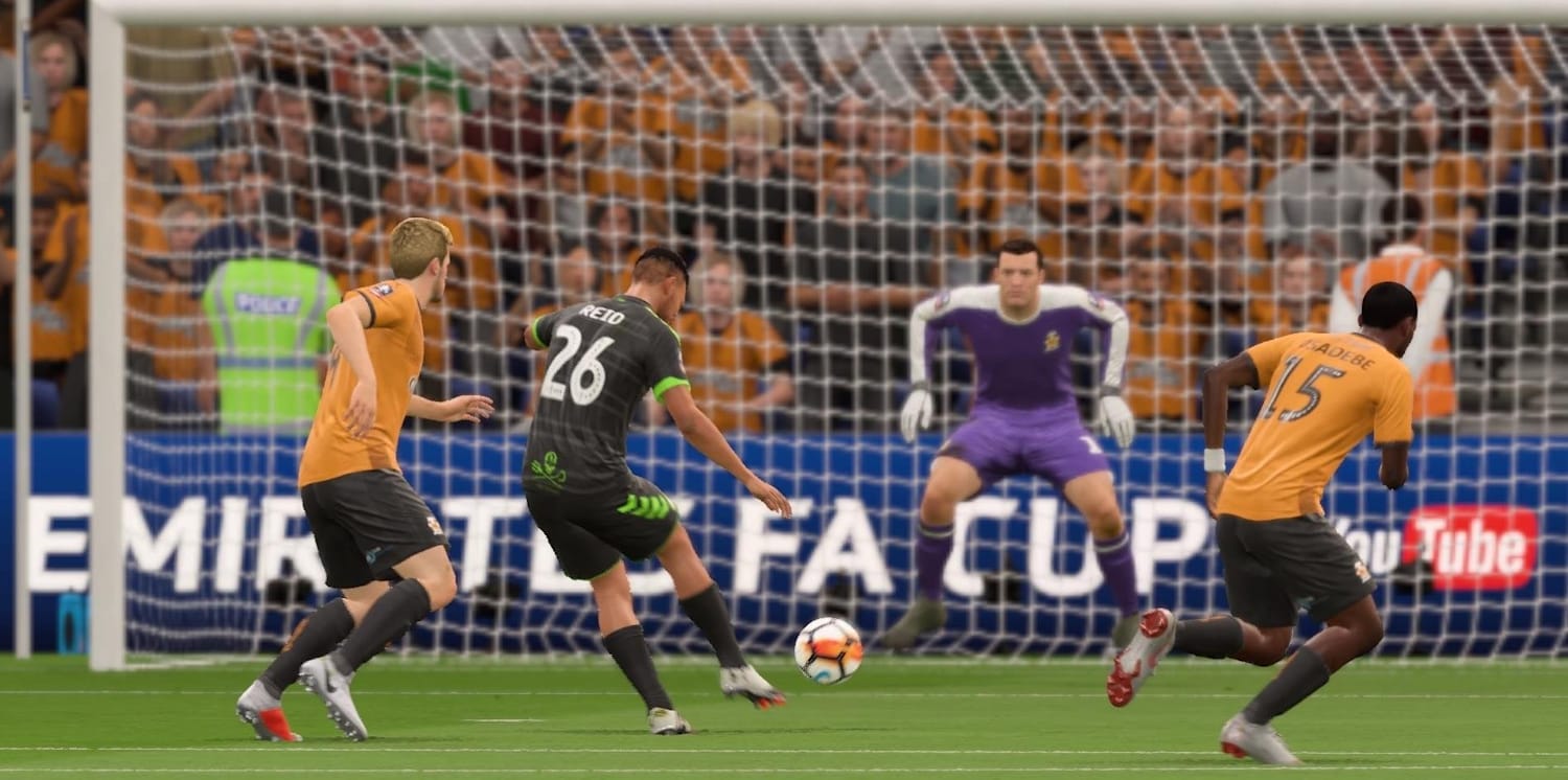 Fifa 19 chega em 28 de setembro com novidades no modo A Jornada