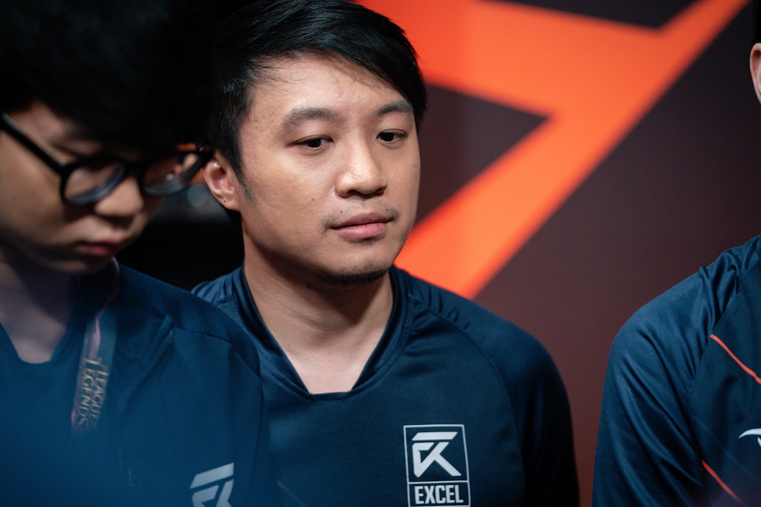 kasing on lec loss how excel deals with the defeat kasing on lec loss how excel deals