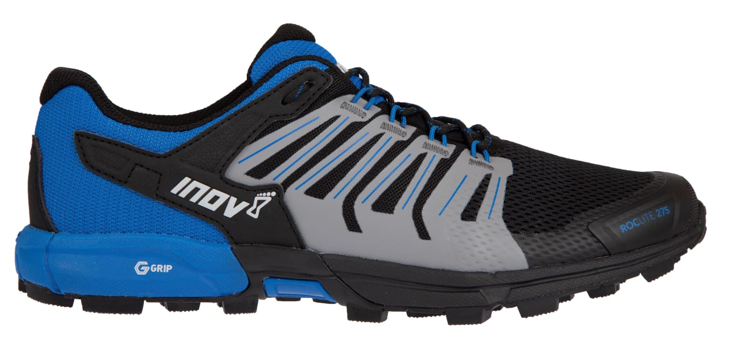 extra wide trail running shoes