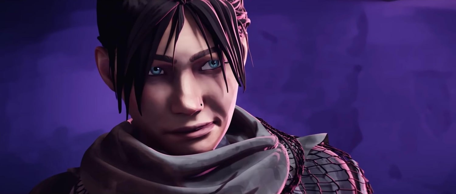 Apex Legends: Guia de personagens