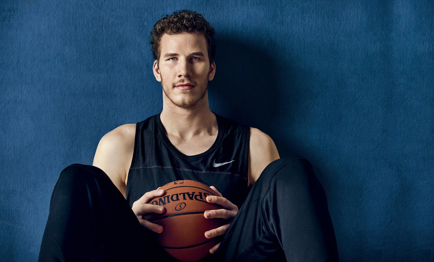 Jakob Poltl Unser Mann In Der Nba