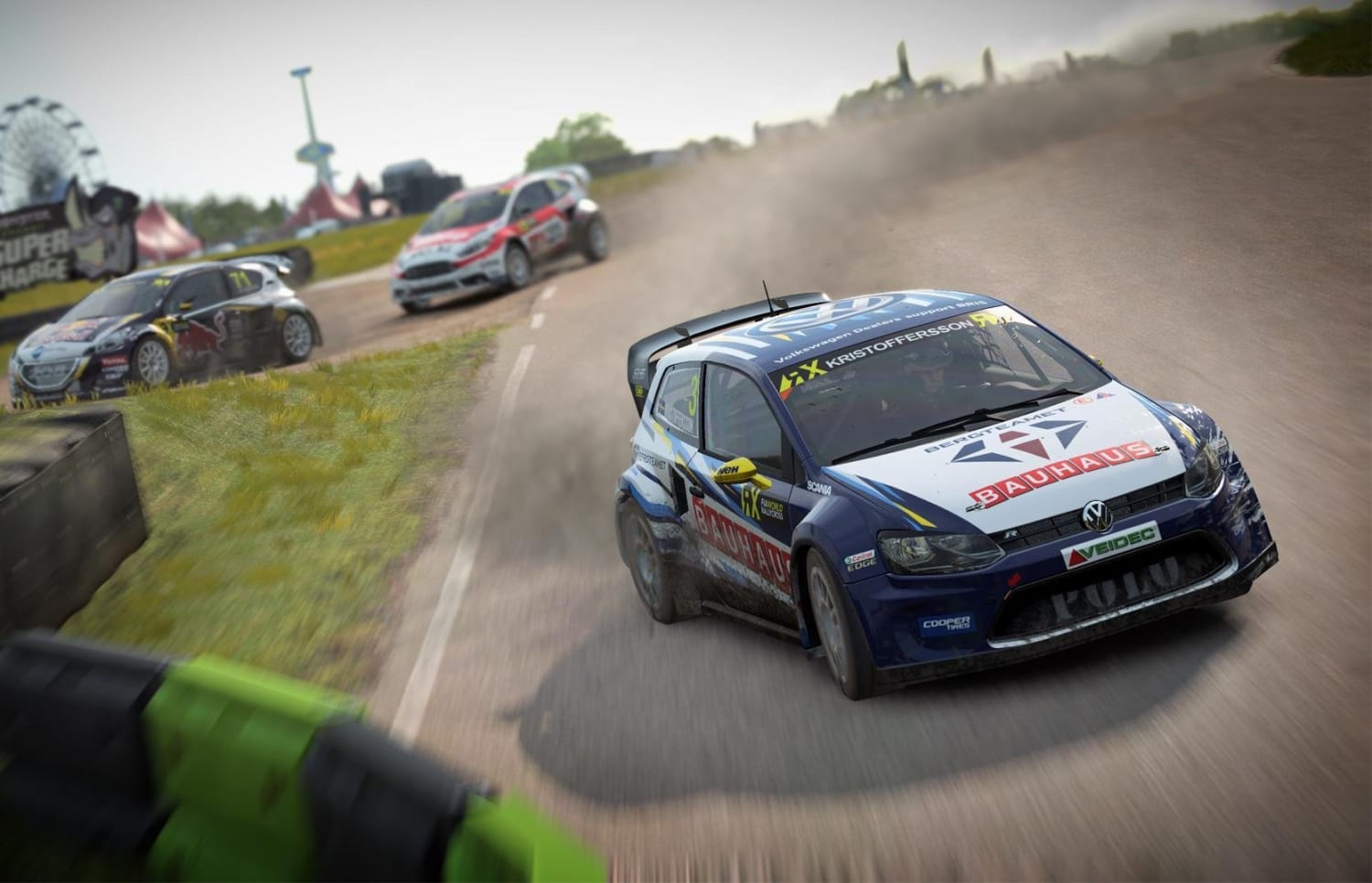 DiRT Rally 2.0 Historic Championship: Guide