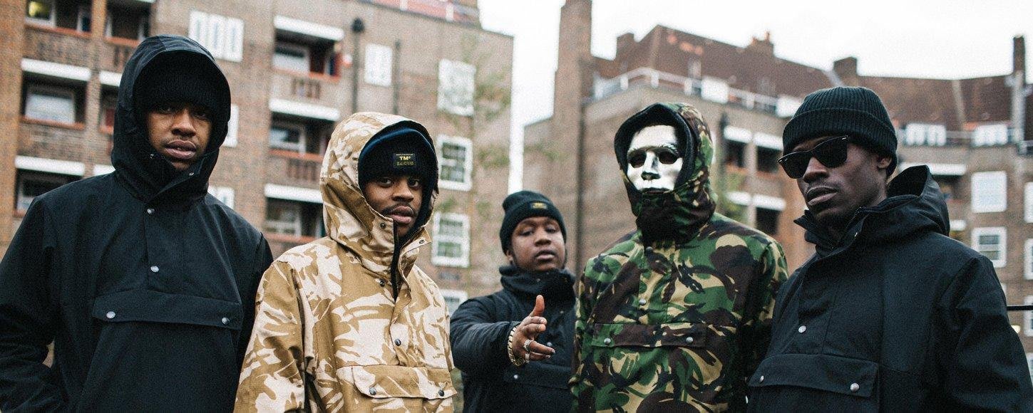 UK drill FAQ: History, facts & future of the rap genre
