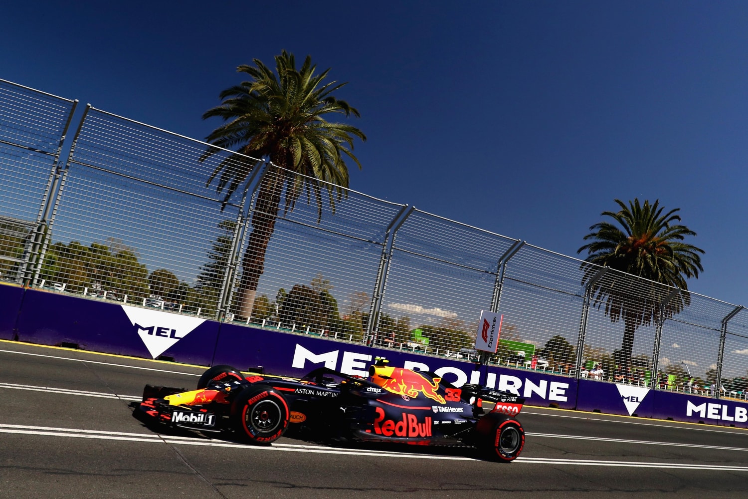 Melbourne Circuit: Track guide 2023 - Australia GP
