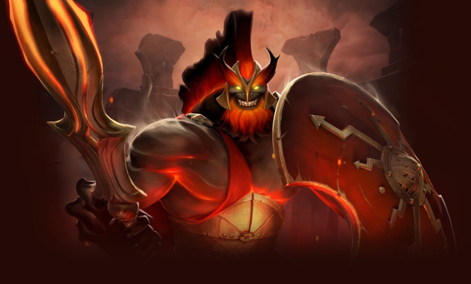 Mars Dota 2 Counter Guide Red Bull Esports