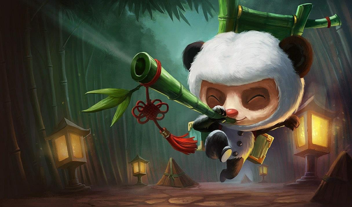 League Of Legends 5 Absurde Trollpicks Von Lol Profis