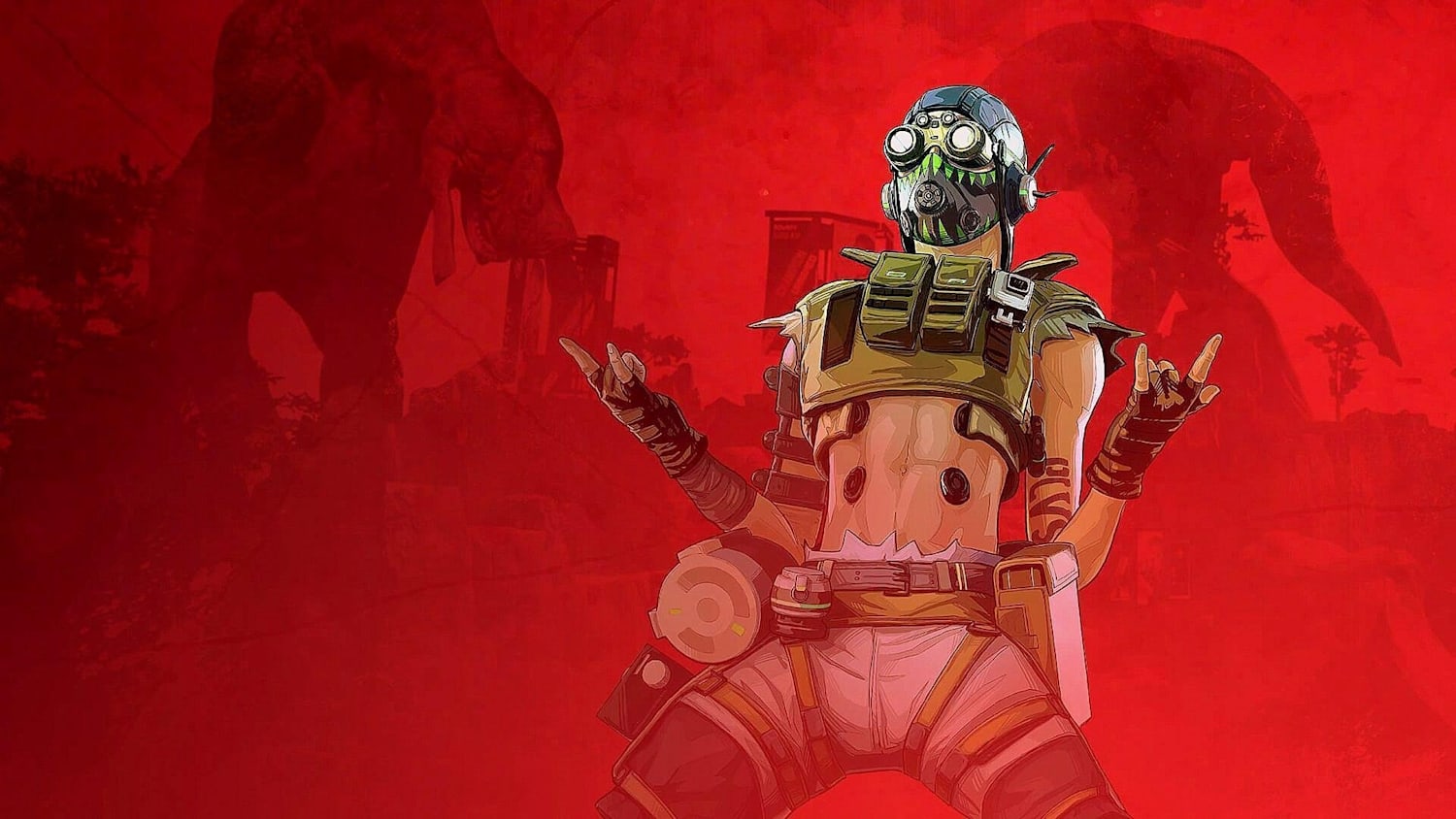 Apex Legends, Knockout City y más sufren caídas de red; EA lo investiga -  Meristation