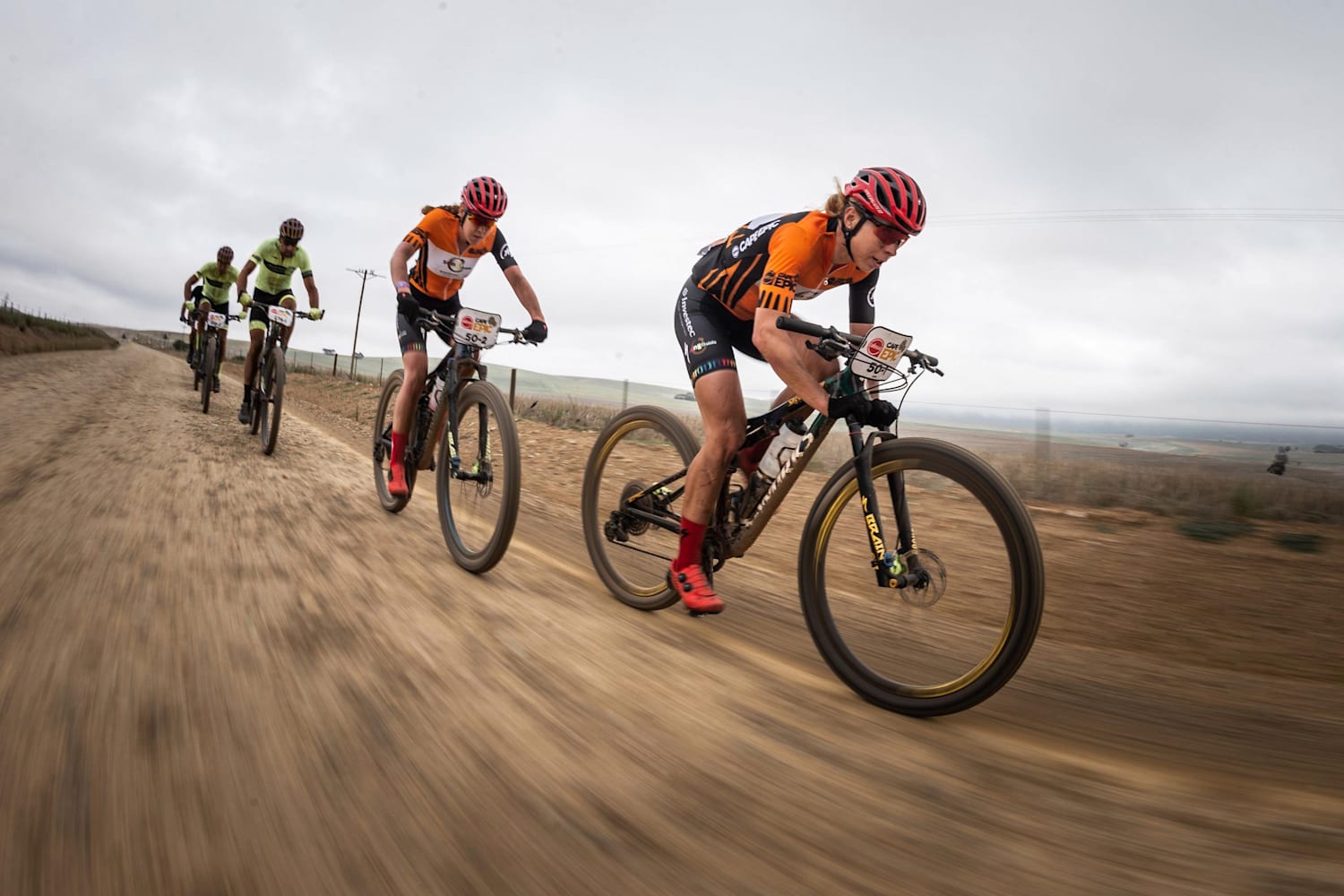 Epic mtb 2025