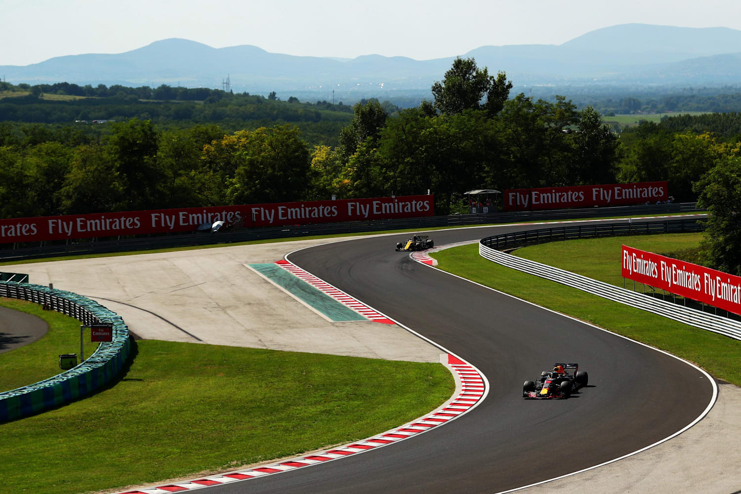 Hungarian F1 Grand Prix 2019 News Info And Videos