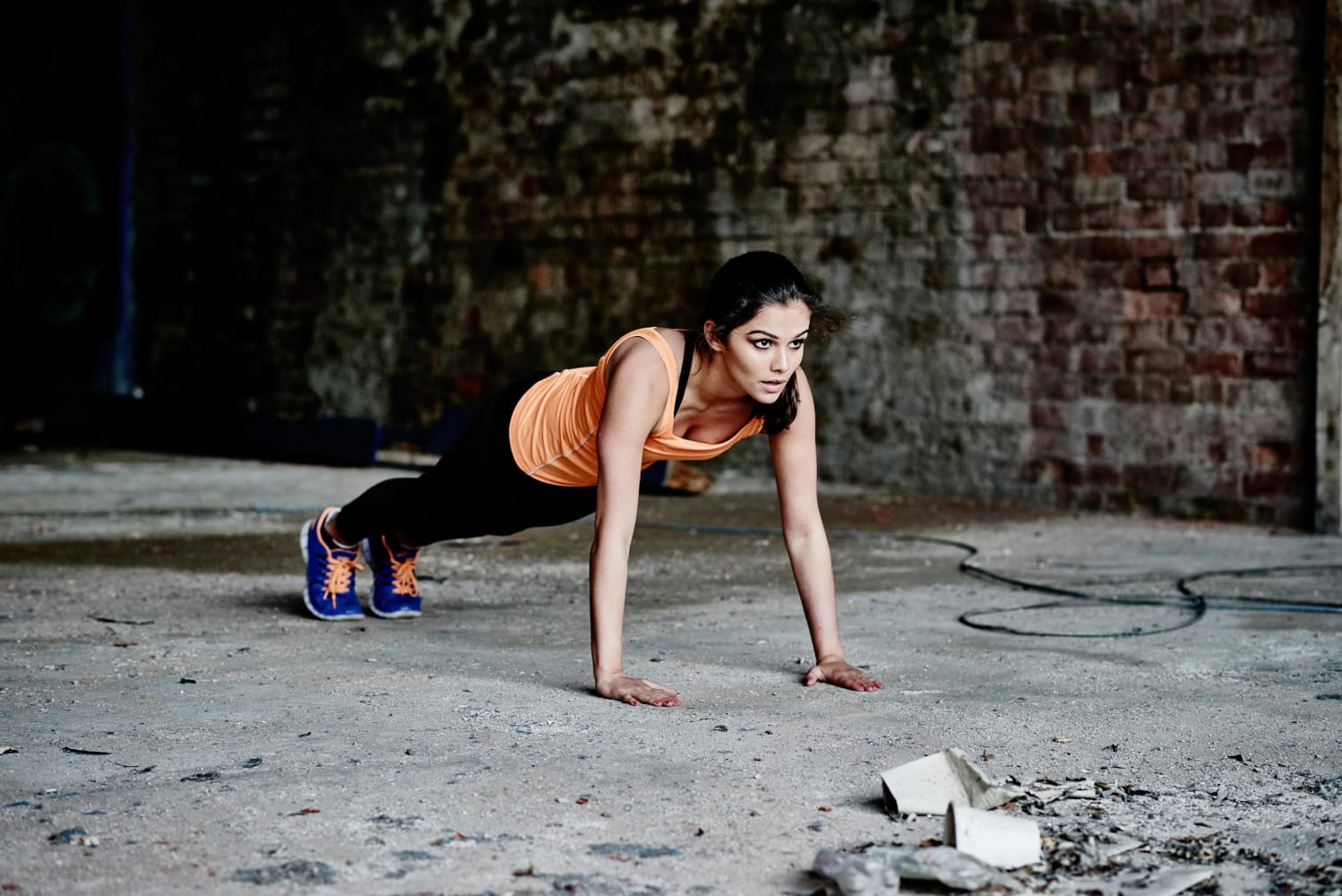 8 Ankle Strengthening Exercises for Optimal Stability – Runnin' for Sweets