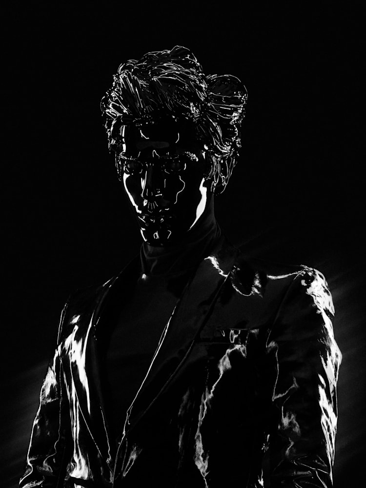 Gesaffelstein Could Be A Hip Hop Super Producer You might be thinking 'what the f*** ist that !?' but let me explain: gesaffelstein could be a hip hop super
