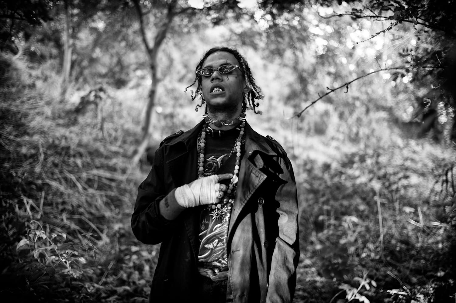 Best UK hip-hop: 7 labels pushing things forward