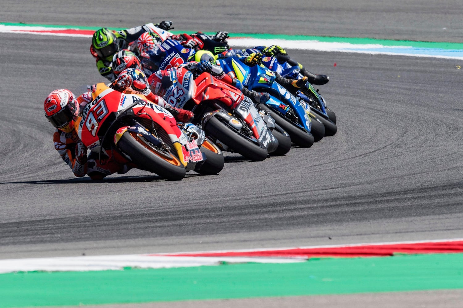 kurven fahren mit dem motorrad die perfekte kurvelage