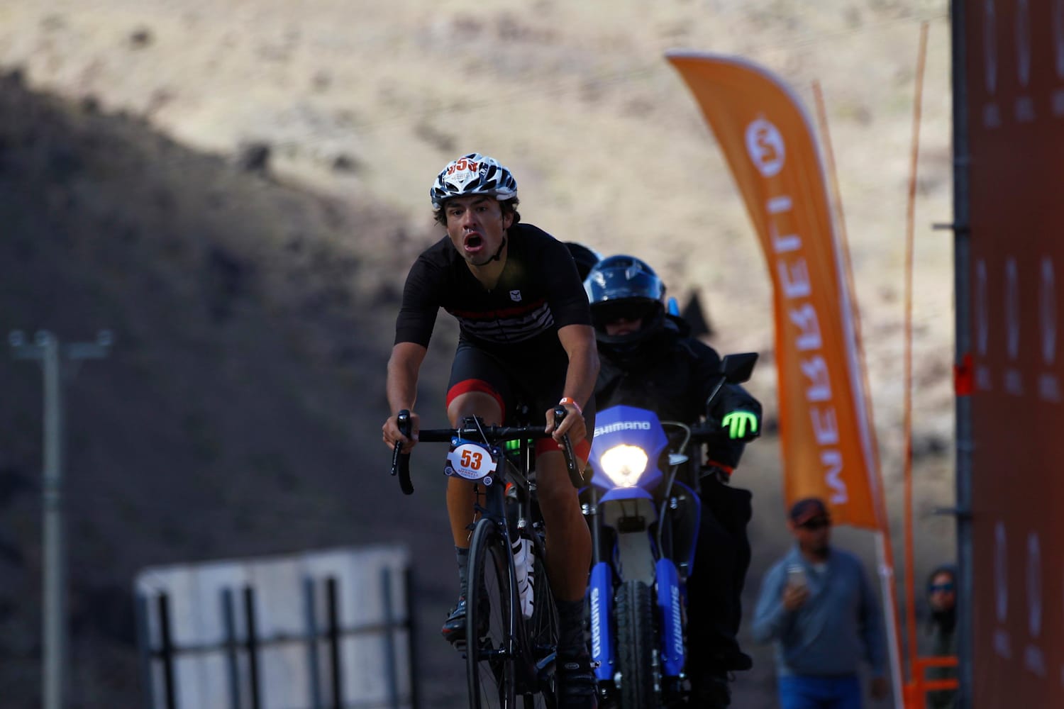 Gran fondo merrell portillo on sale