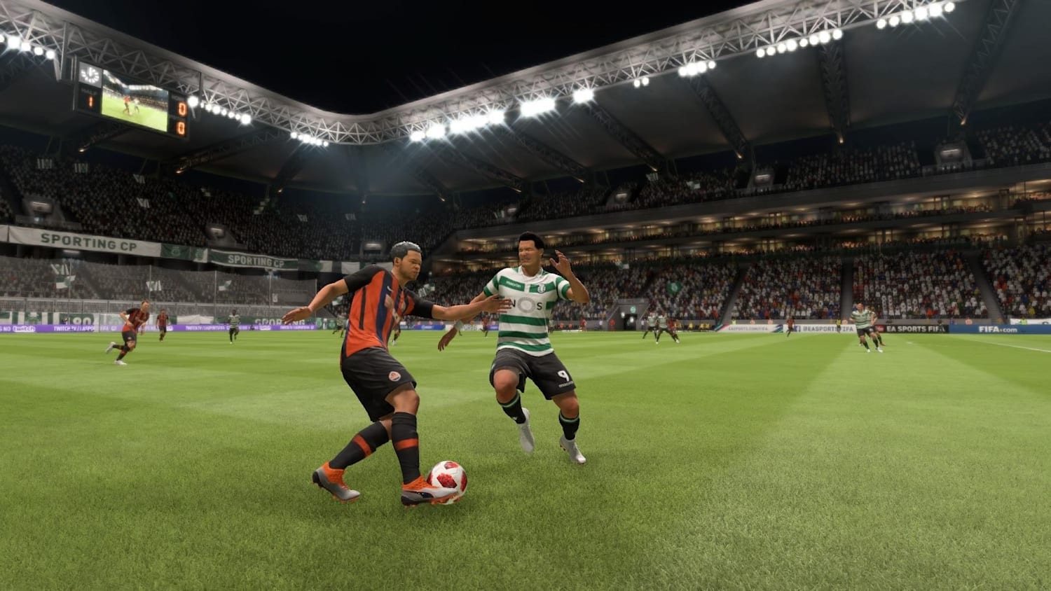 Análise] FIFA 19: Vale a Pena?