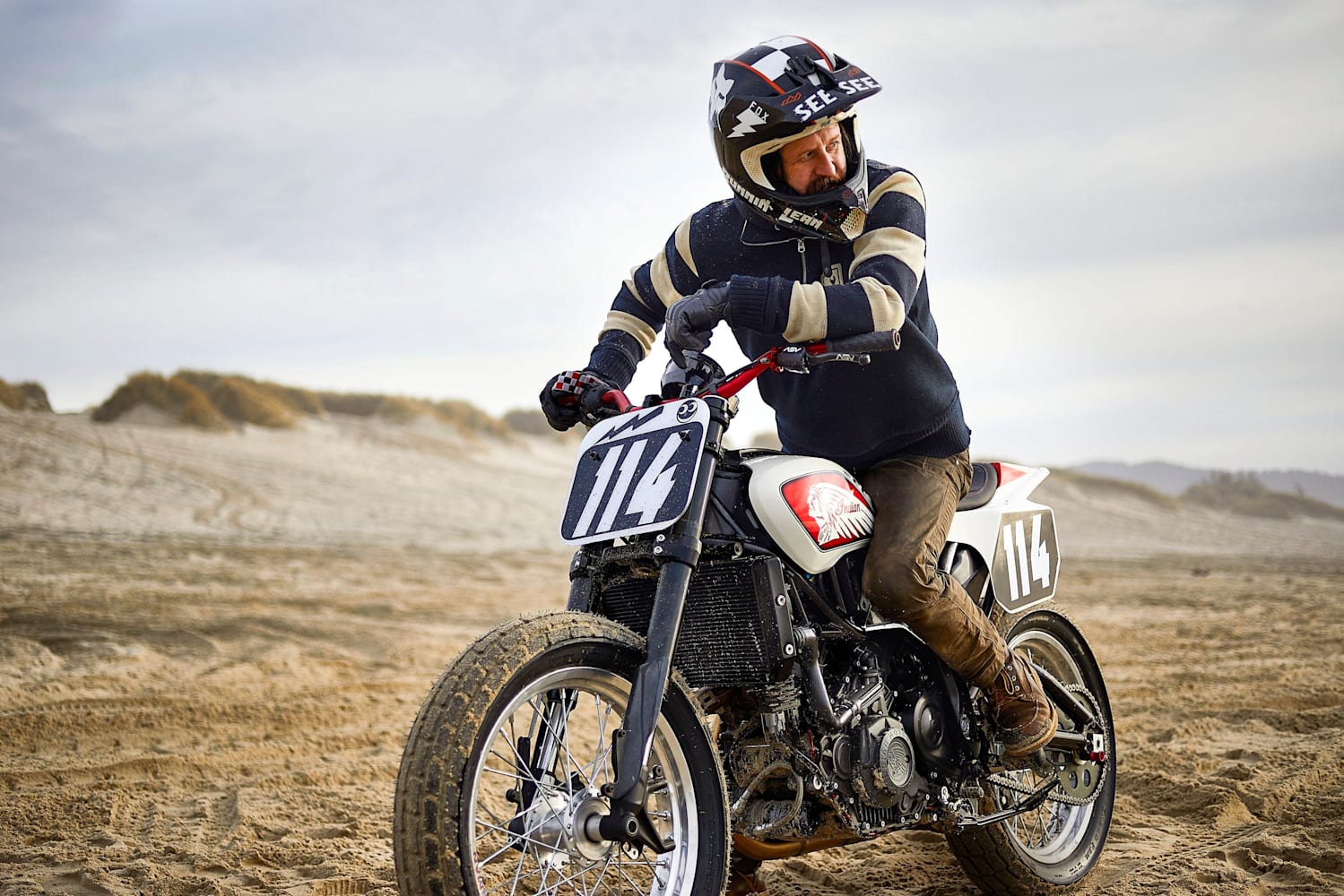 See See Motor Coffee Co Founder Thor Drake Interview