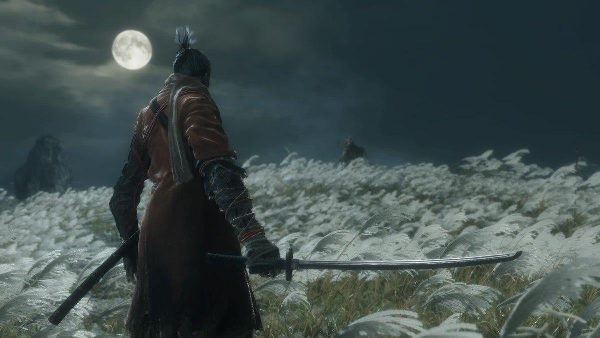 Sekiro: Shadows Die Twice stealth tips - The top 7