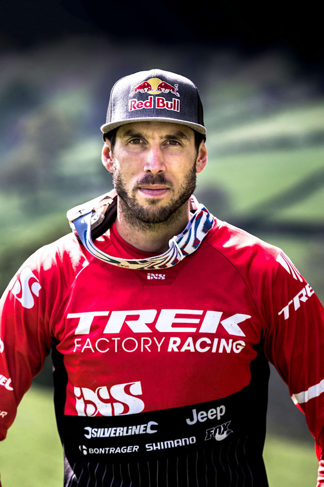 Gee atherton Clearance