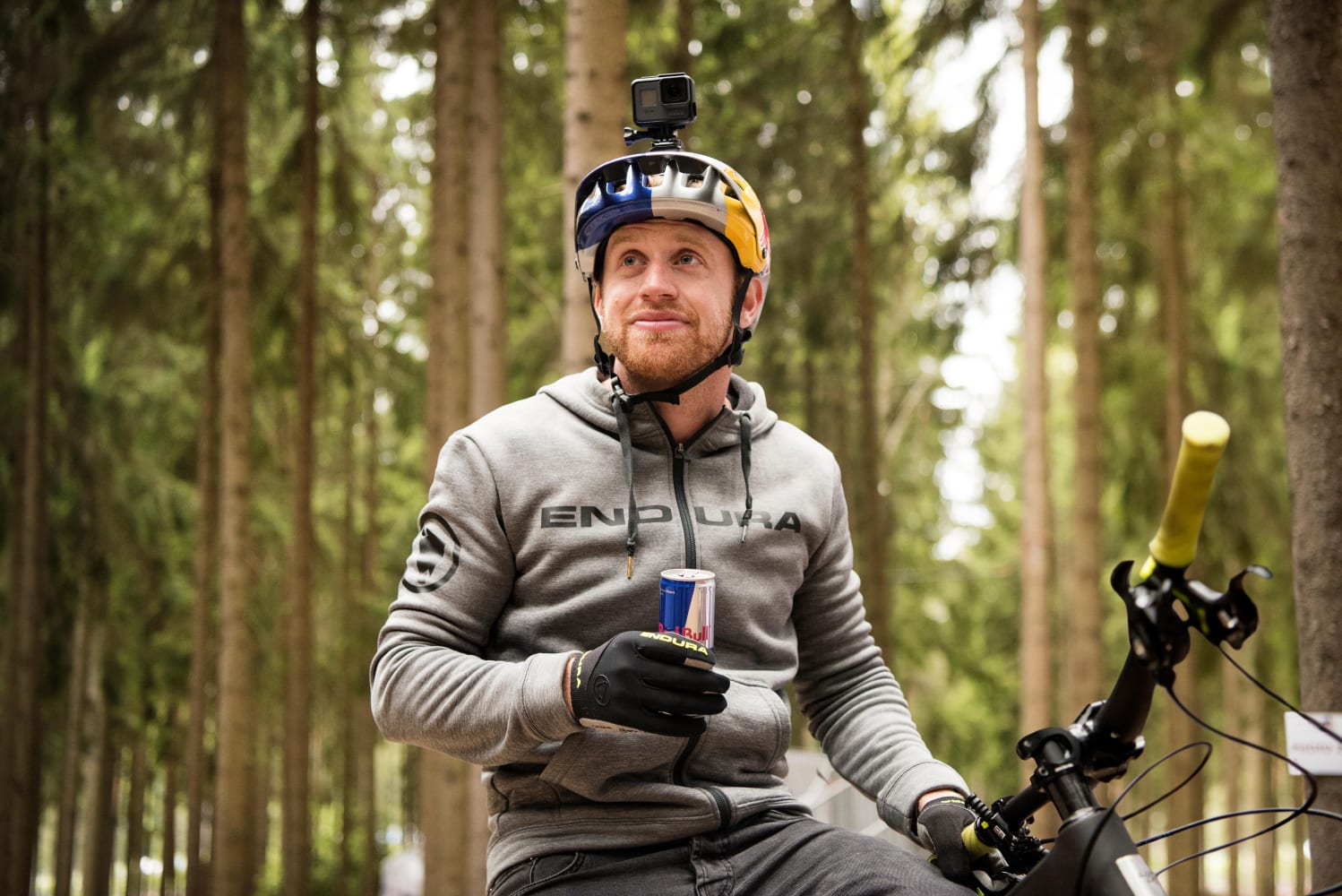Ga door Bier persoonlijkheid Best action cameras: Top 9 for mountain biking
