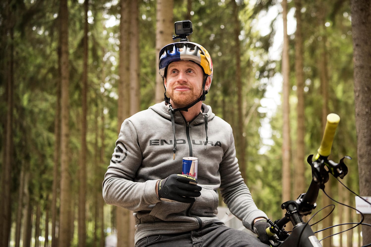 best gopro mount for mtb