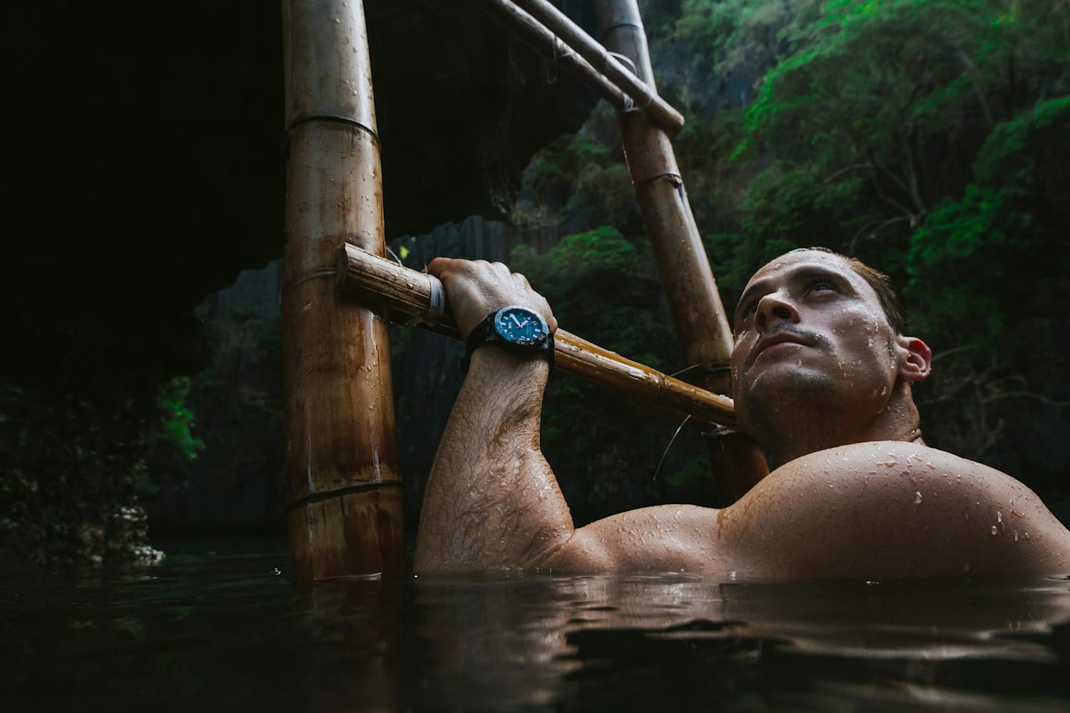Persistence The Constantin Popovici Story Diving