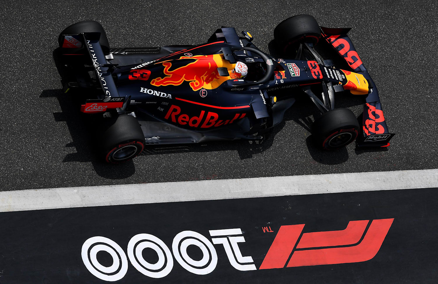 F1 Yaris Takvimi 2020 Guncel Formula 1 Takvimi