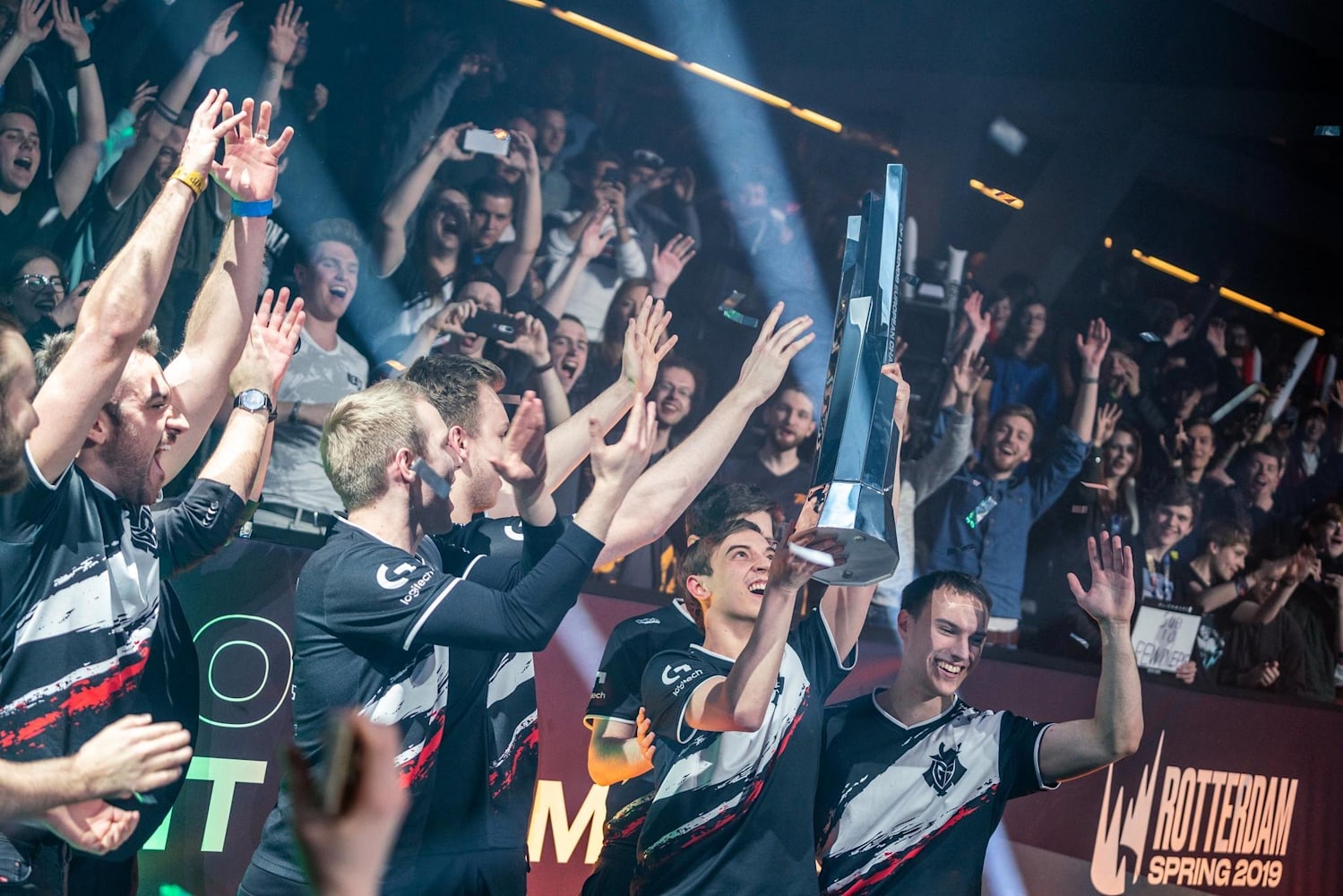 Best 1v1 LOL champions: G2 pick their favourite