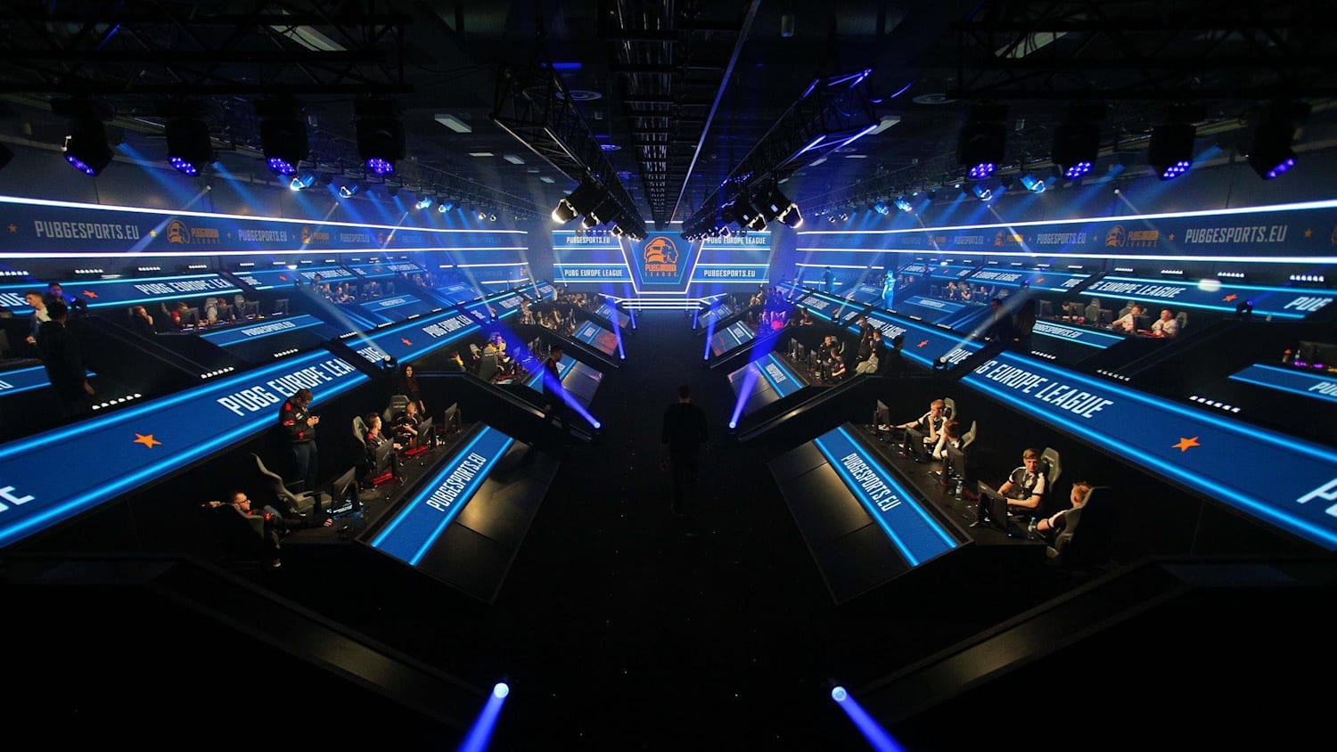 Pubg Esports プロプレイヤーの評価 Eスポーツ プロリーグ レッドブル