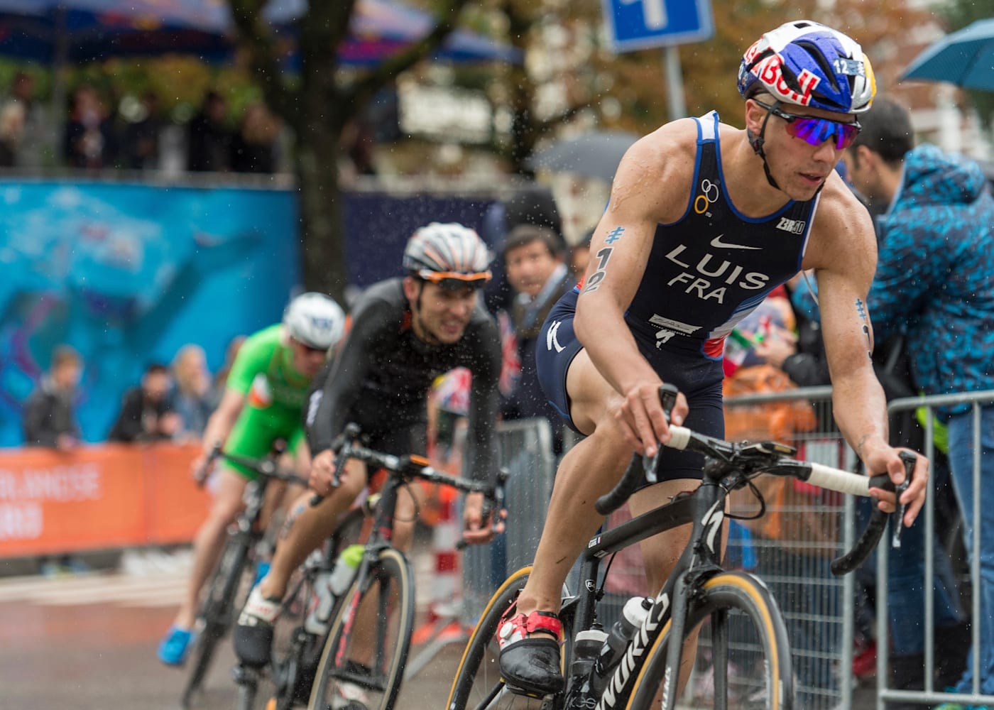 Velo course triathlon best sale