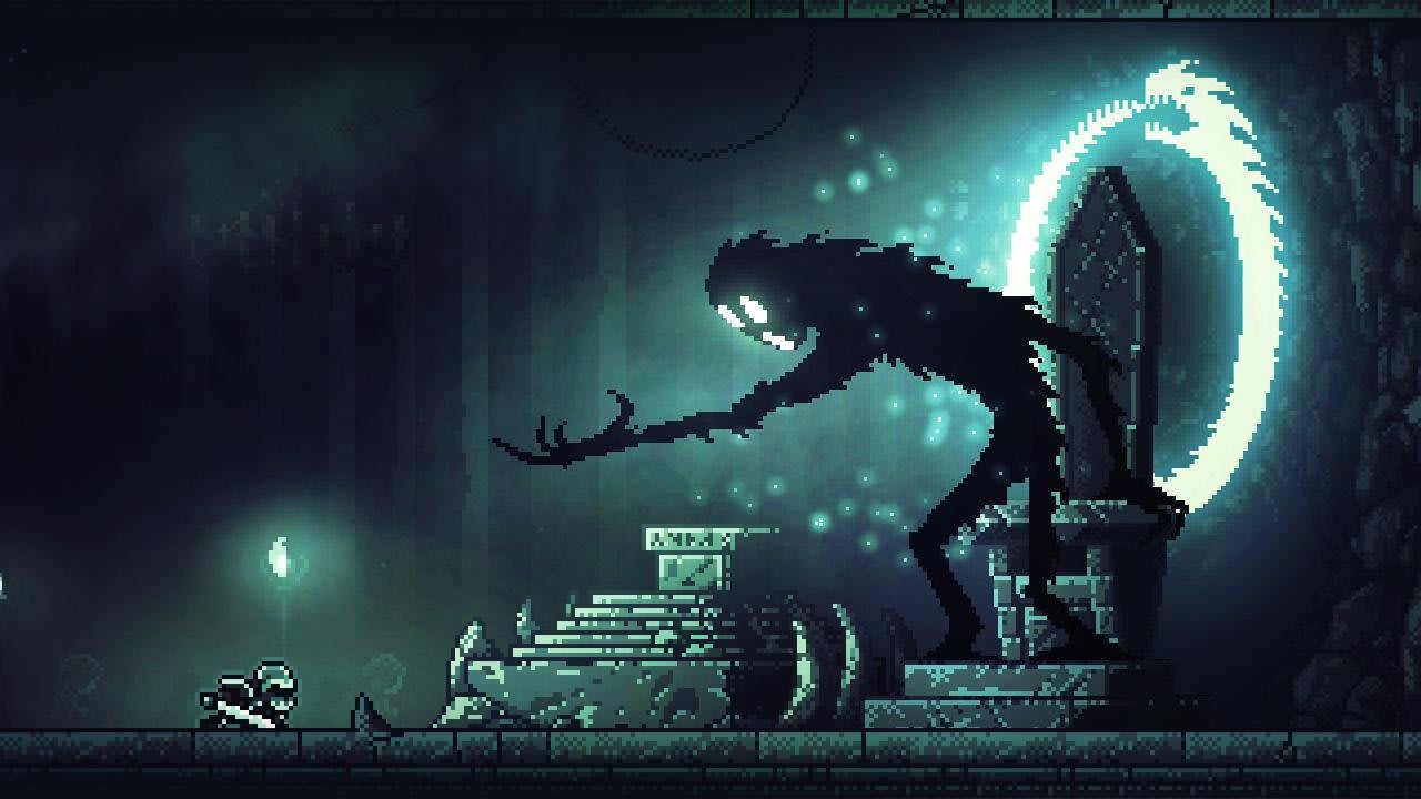 Best indie ps4 games on sale 2019