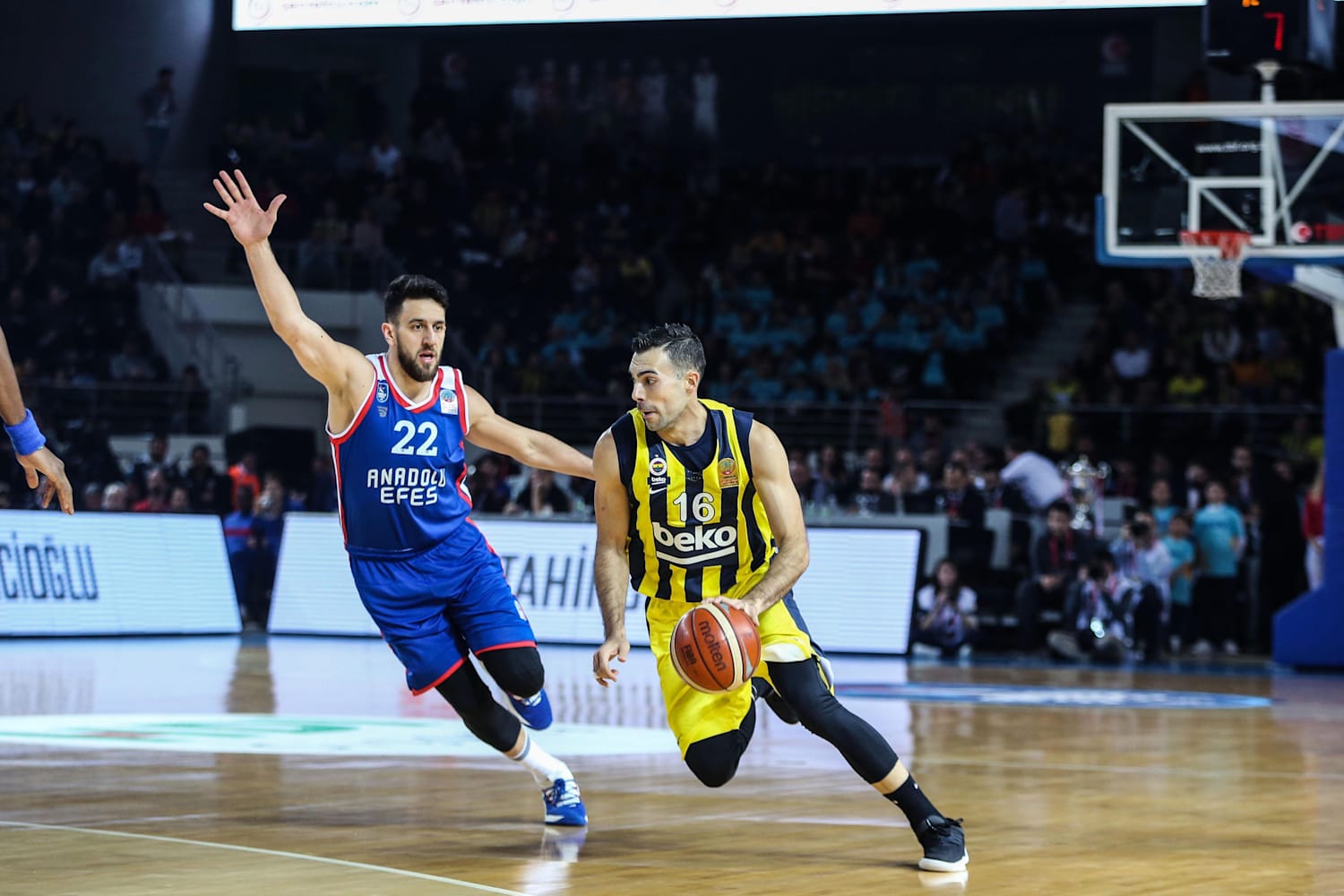 2019 euroleague final four otorite