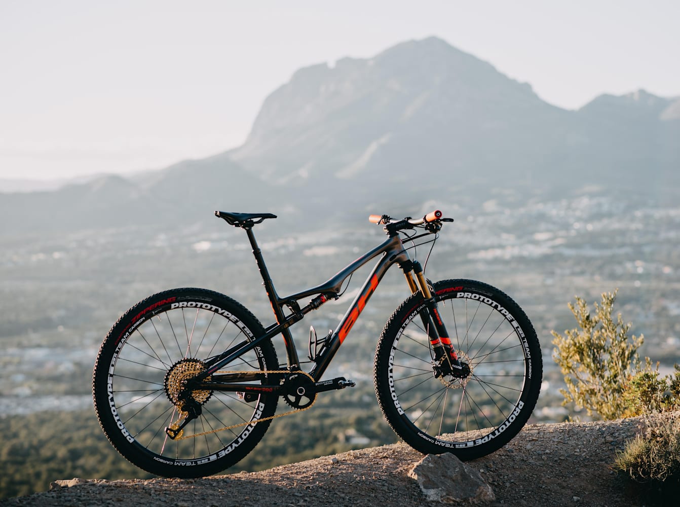 Bh lynx race evo carbon 9.9 2019 2025