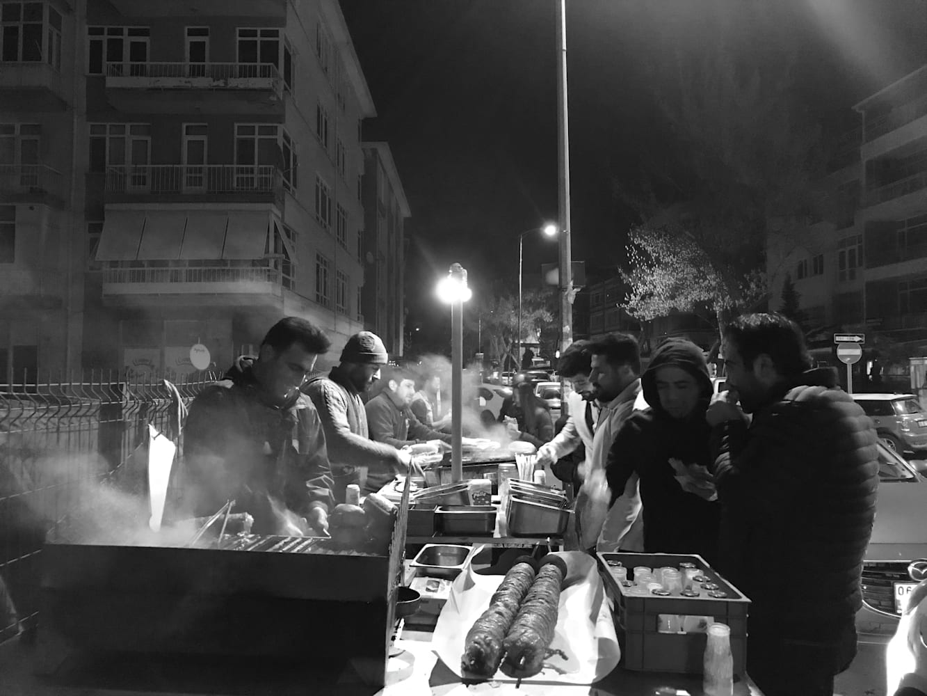 ankara da nerede ne yenir