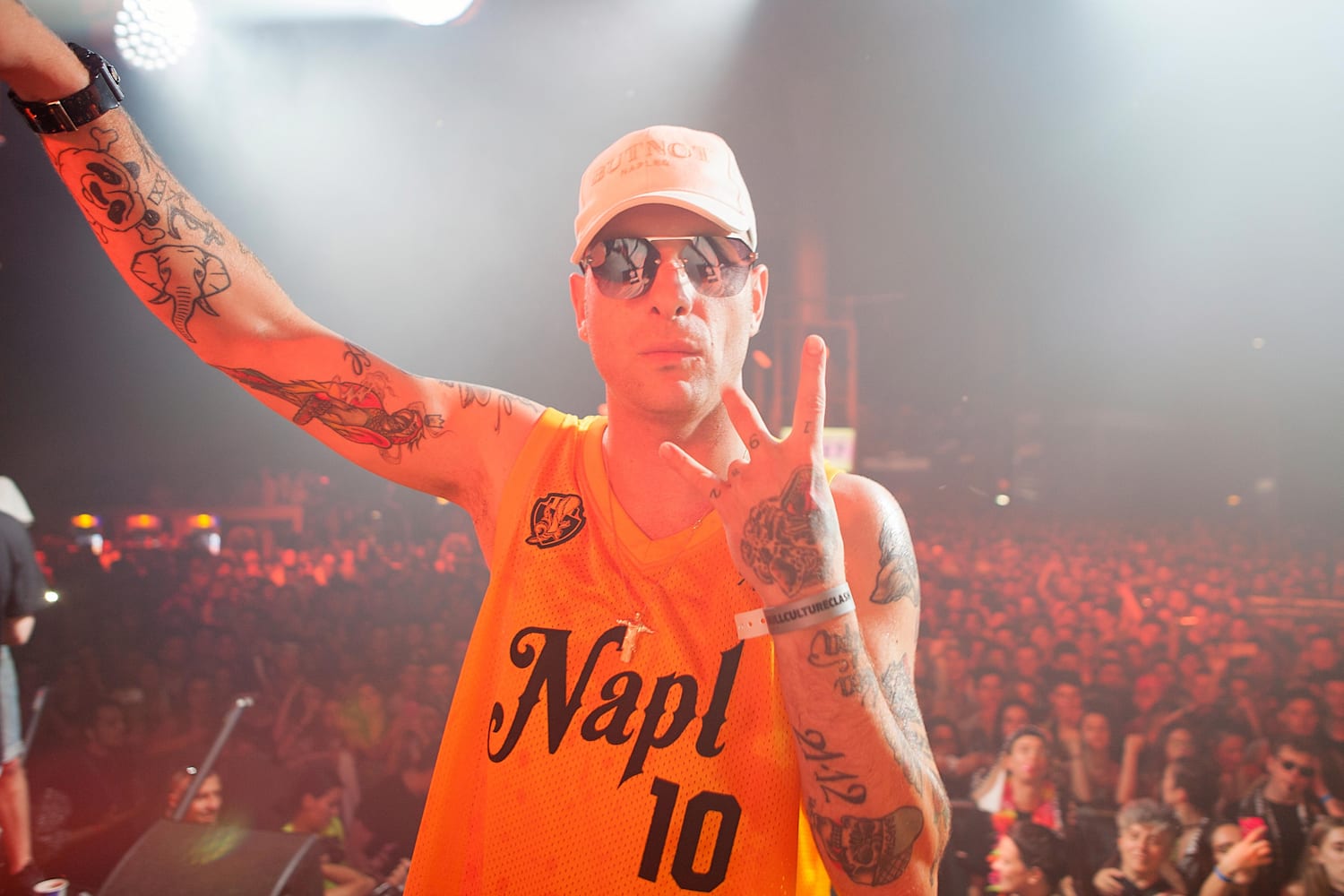 Le Migliori Frasi Di Clementino
