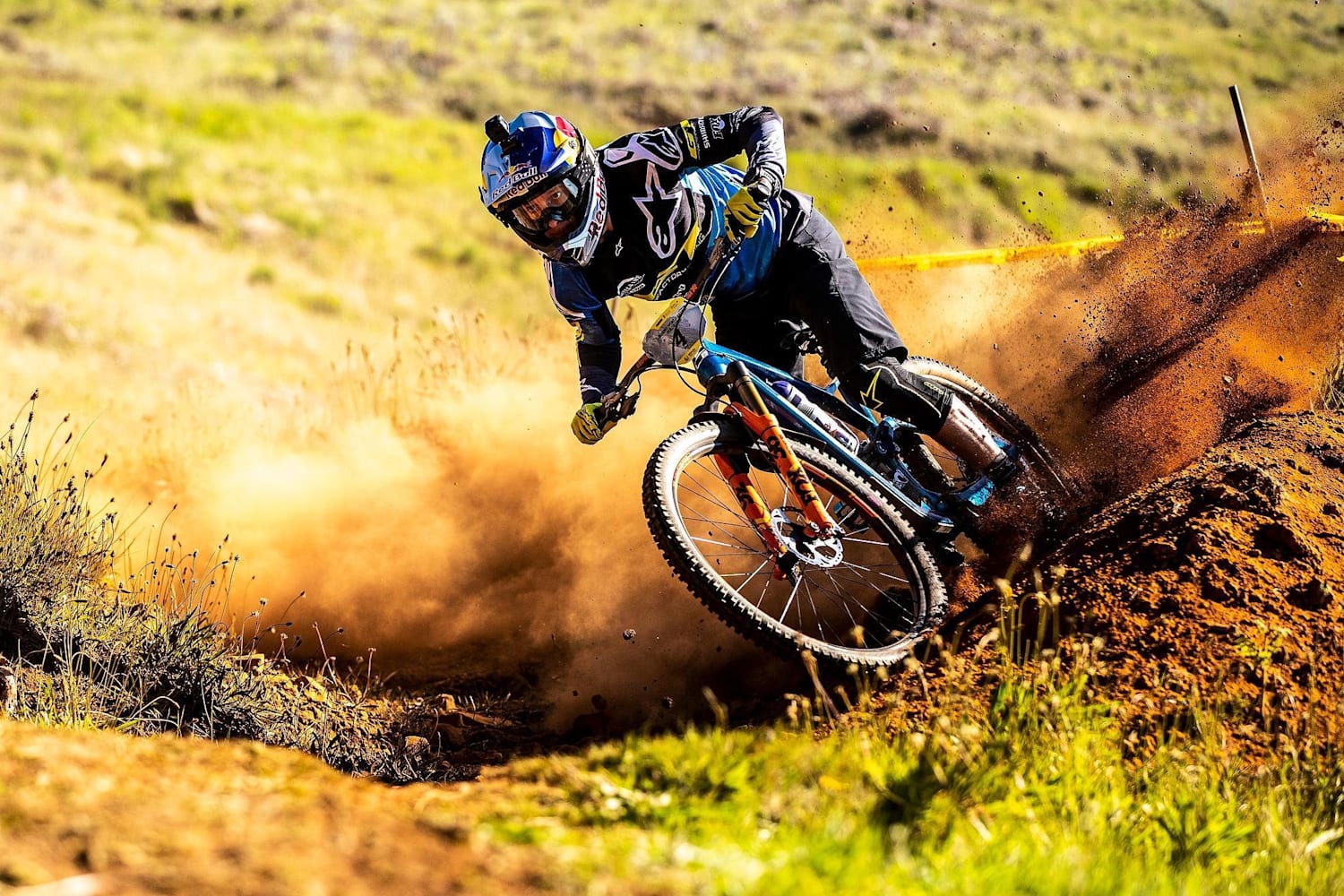 Martin maes downhill sale