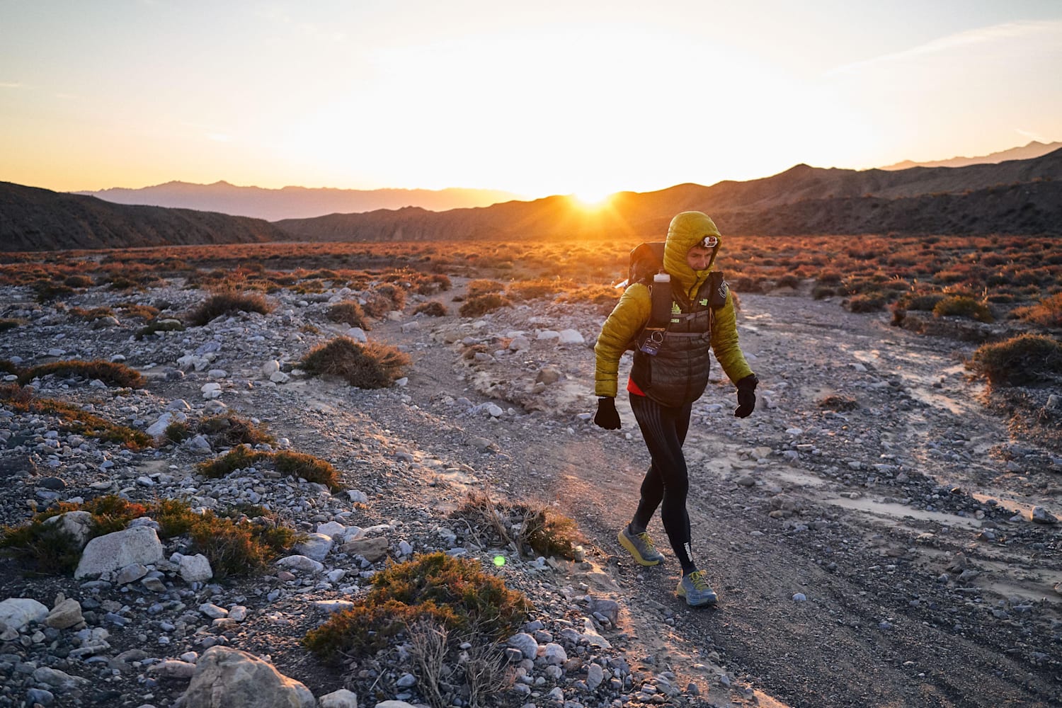 Gobi trail deals