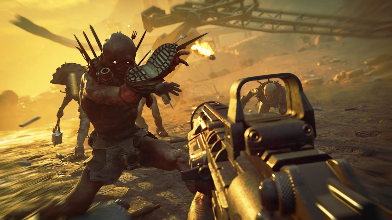 Rage 2 初心者用攻略ガイド ゲーム レッドブル
