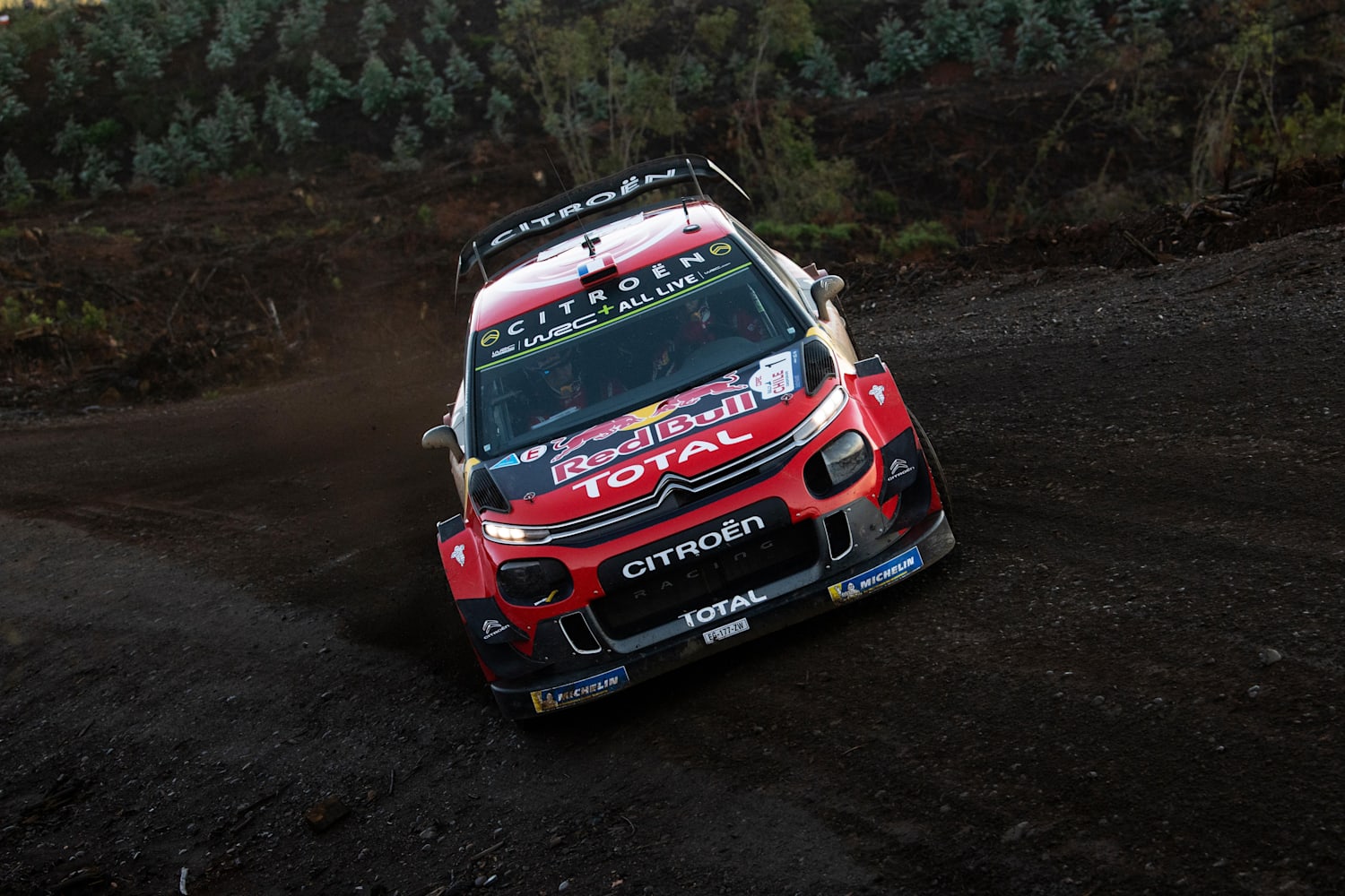 How To Start Rally Driving: 7 Tips From Wrc Drivers