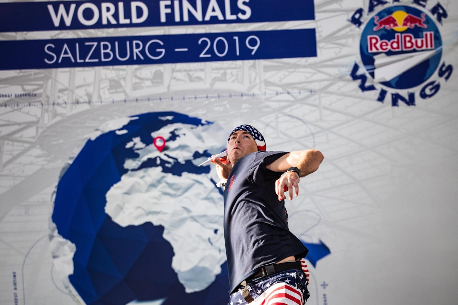red bull paper wings world final 2019 highlights video