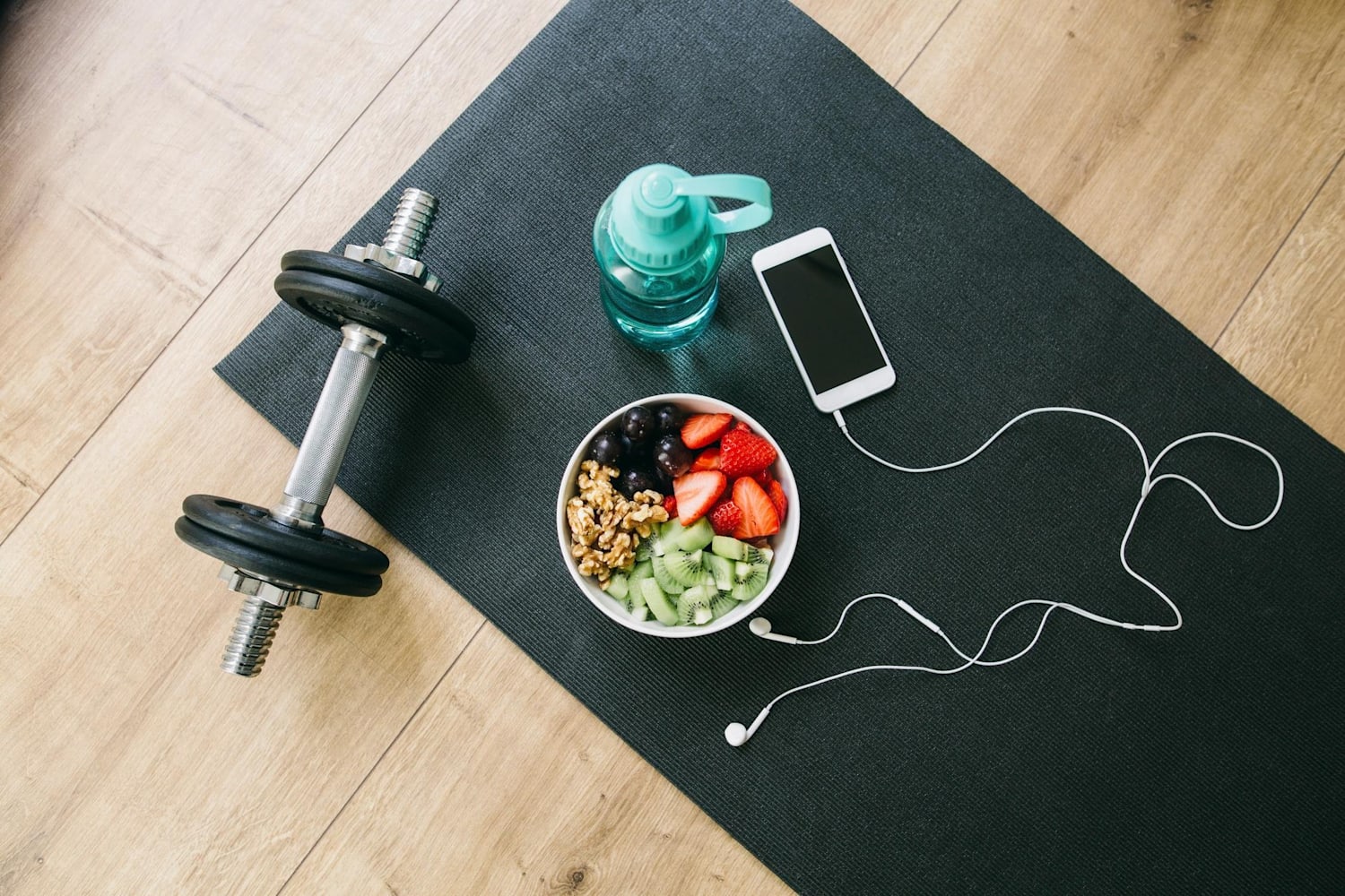 Post workout nutrition deals