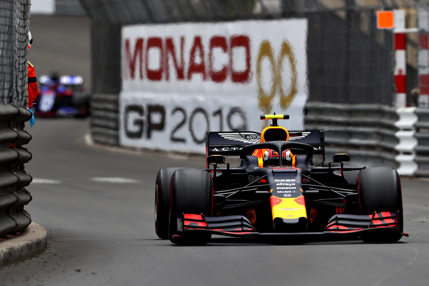 Monaco F1 Grand Prix 2019 Race Report And Reaction