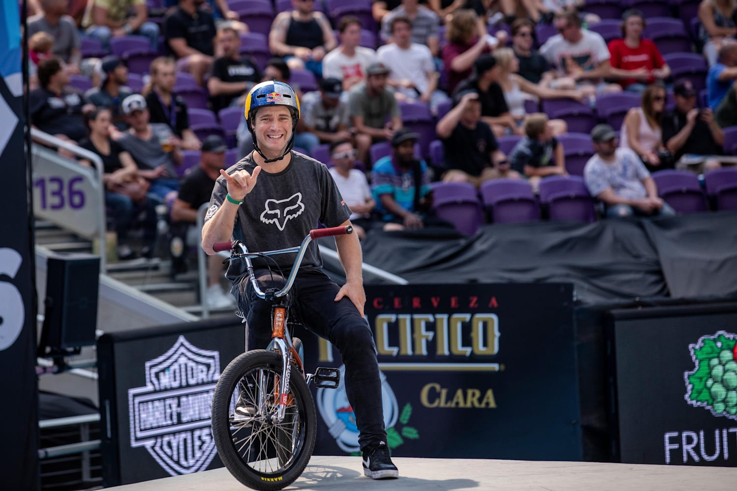canadian bmx companies