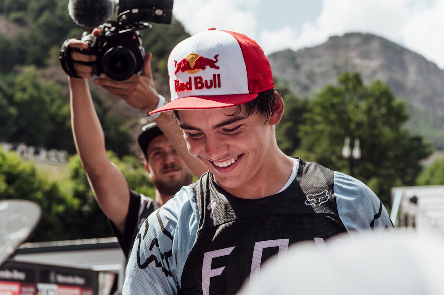 red bull athlete hat fake