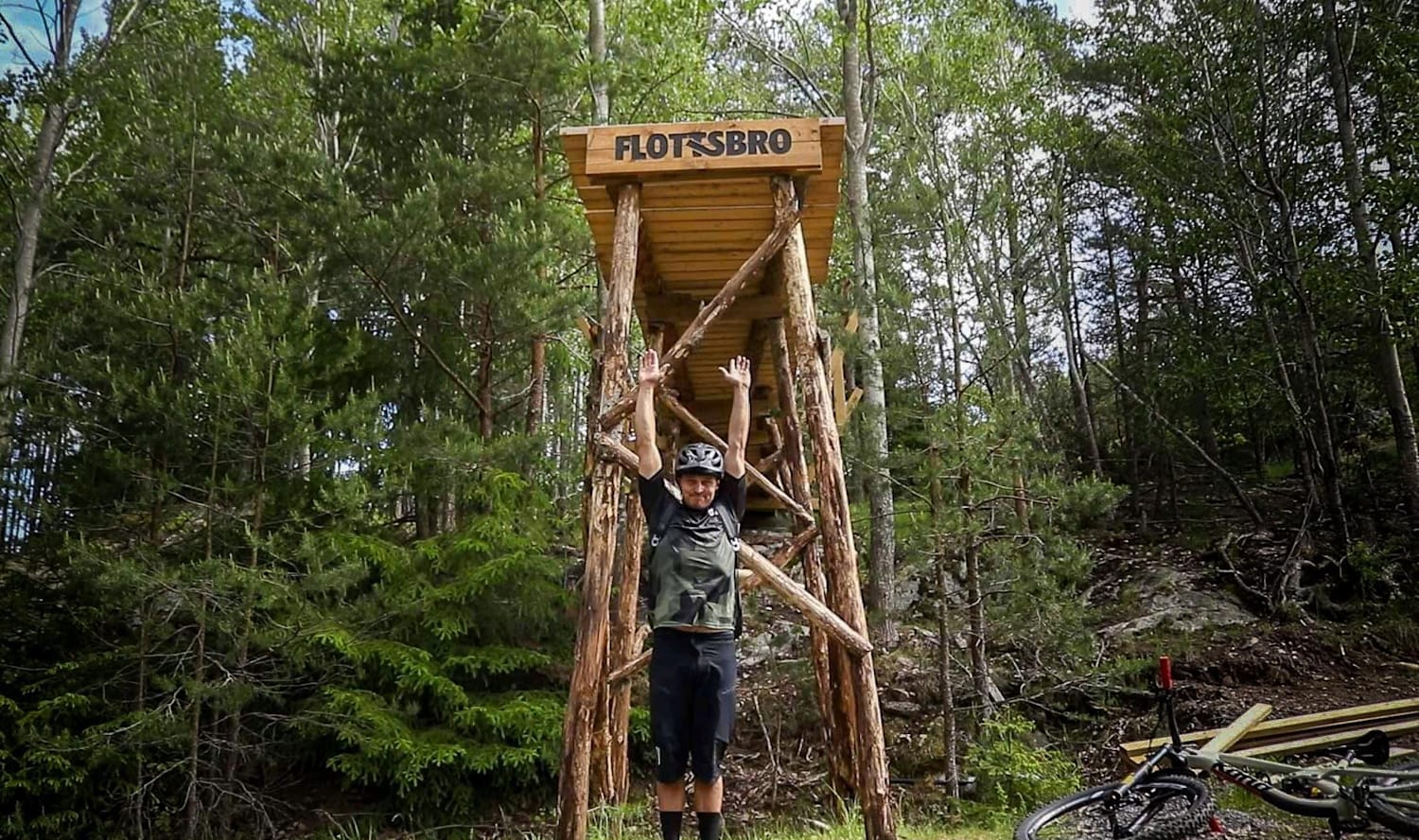 Mtb drops new arrivals