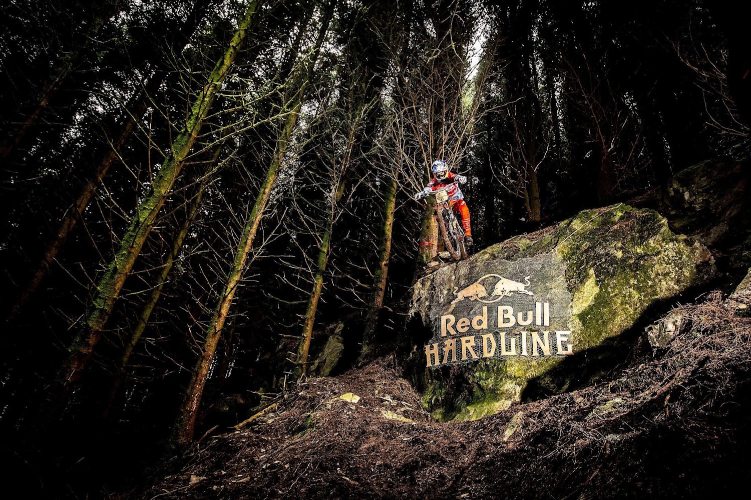 Red Bull Hardline 2019 Event Info Ruclip.com/video/betyoc_qs4e/video.html ▶︎watch red bull rampage 2018 live on. red bull hardline 2019 event info