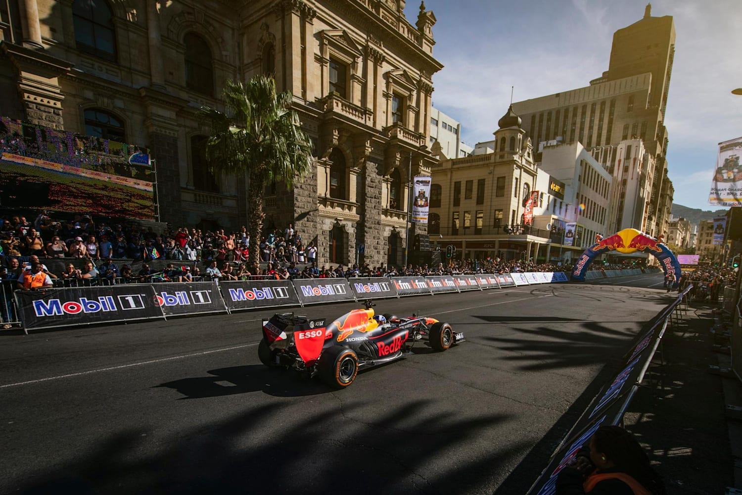 computicket f1