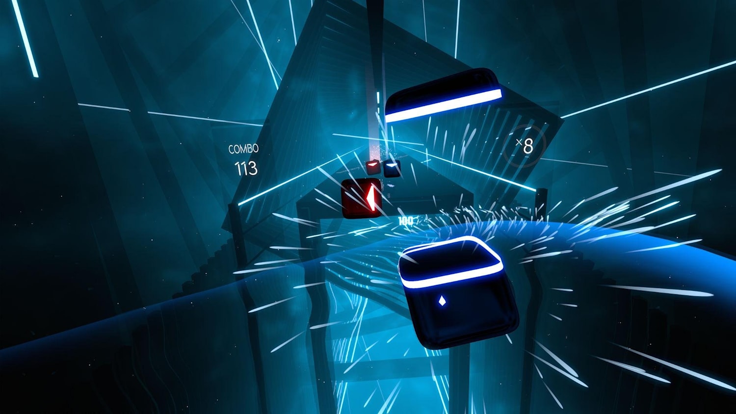 Beat Saber: VR video game interview | Red Bull Games