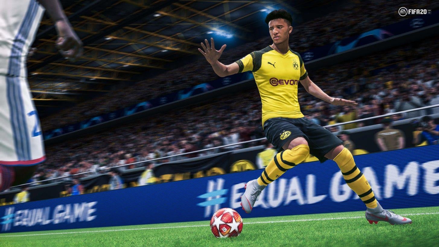 Fifa 20 20の違いとアドバイス ゲーム レッドブル