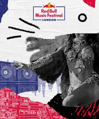 Red bull sound system sale