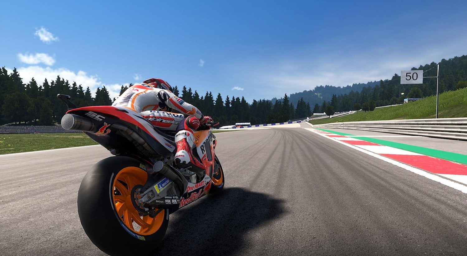 MotoGP™ The Official Videogame